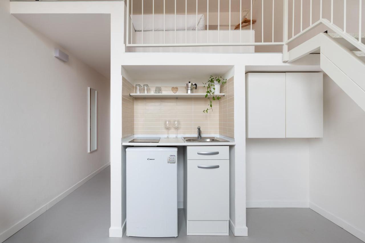 Central Studio Apts Milano-corso Magenta Mailand