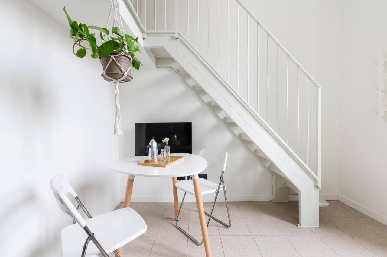Central Studio Apts Milano-corso Magenta Apartment *