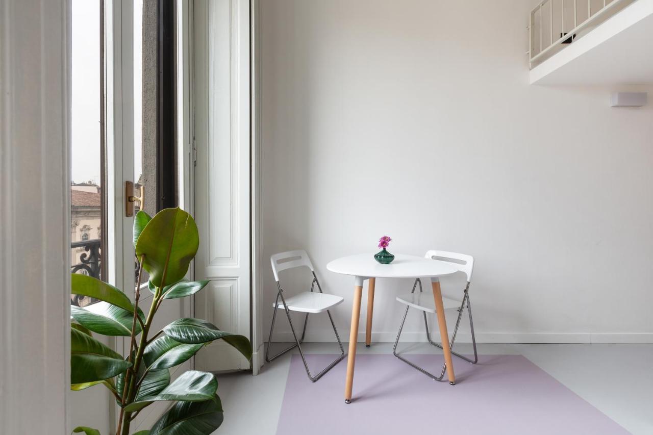 Apartment Central Studio Apts Milano-corso Magenta
