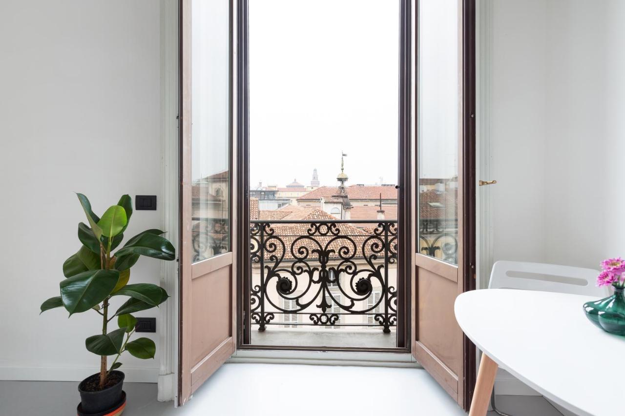 Central Studio Apts Milano-corso Magenta Apartment *