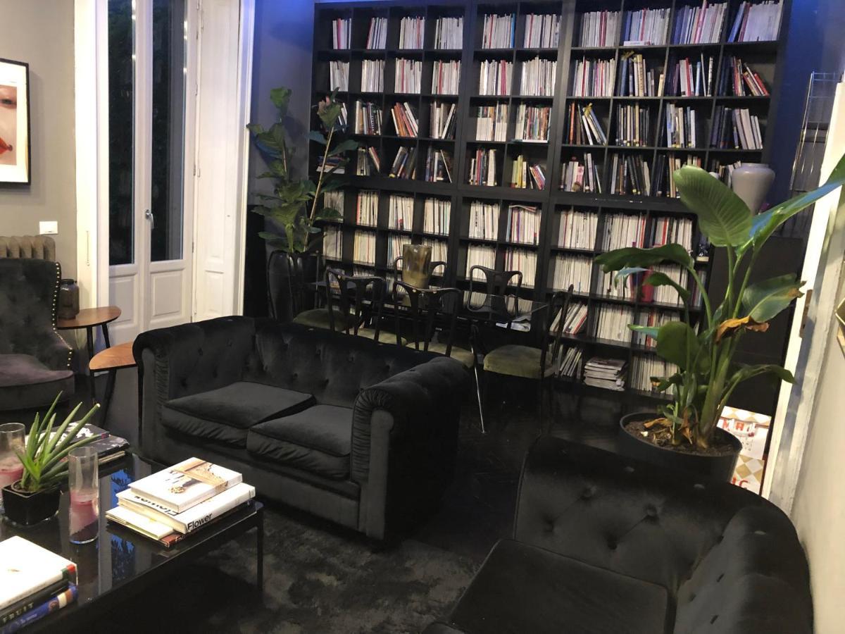 Acomodação com café da manhã  Lippi 42 With Private Garden Milão