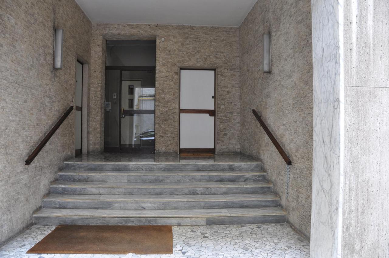 C - Design Bilo -m3- 8 Min Dal Duomo Apartamento *