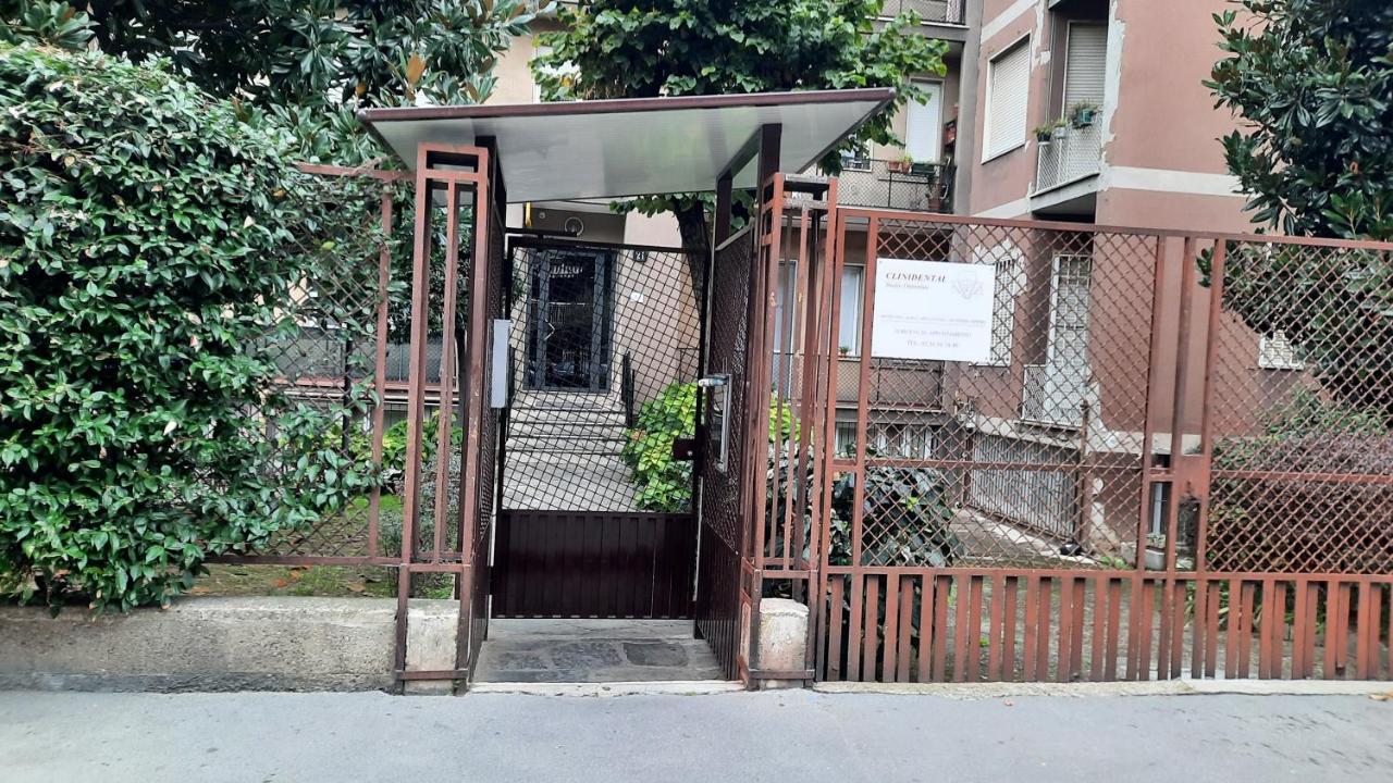 Apartamento Deloft In