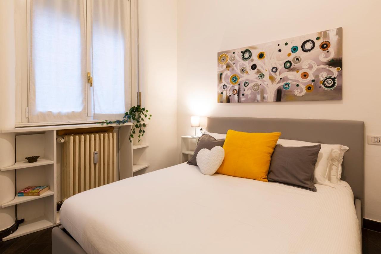 Apartamento Living Isola