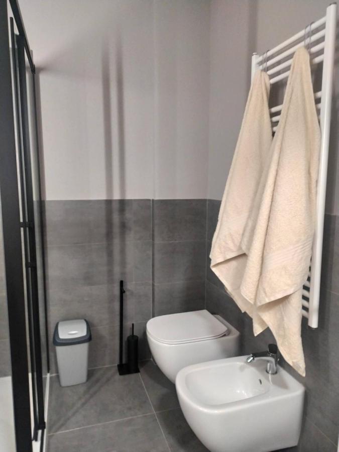 Nuovo Loft Con Terrazzo M2 Ieo Humanitas Bocconi Navigli Apartamento Milão