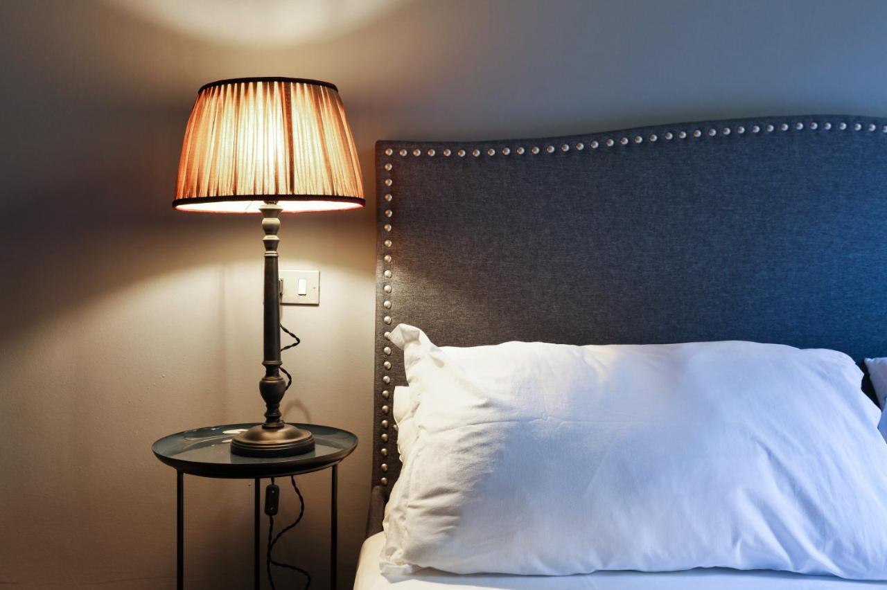Apartment Elegant Sempione