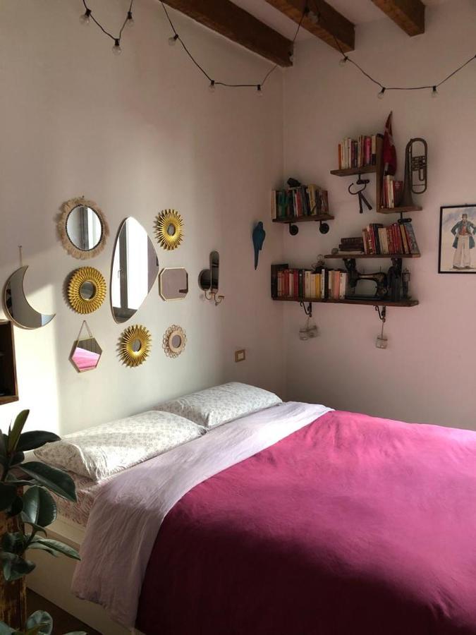Apartamento Lights Milão