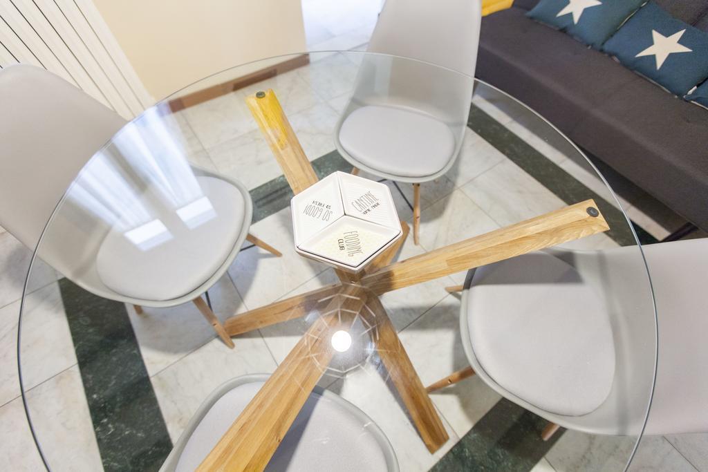 Apartamento Lima *