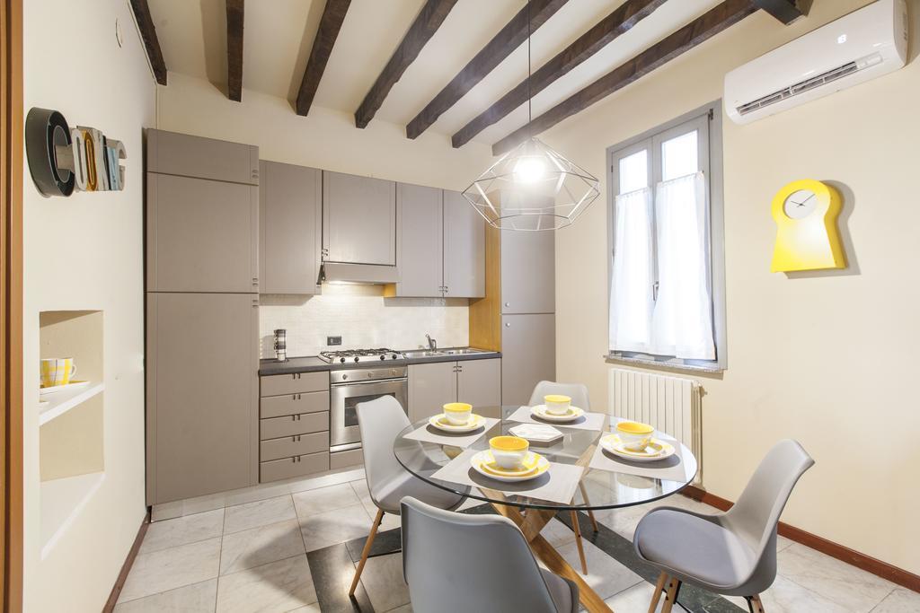 Apartamento Lima Milão