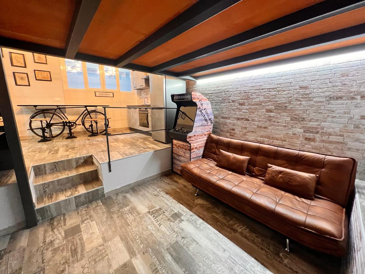 Ca Foscari Loft & Factory * Mailand