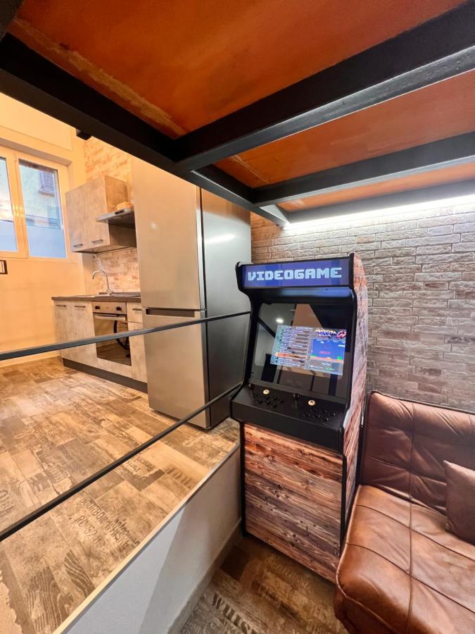 Apartment Ca Foscari Loft & Factory Mailand