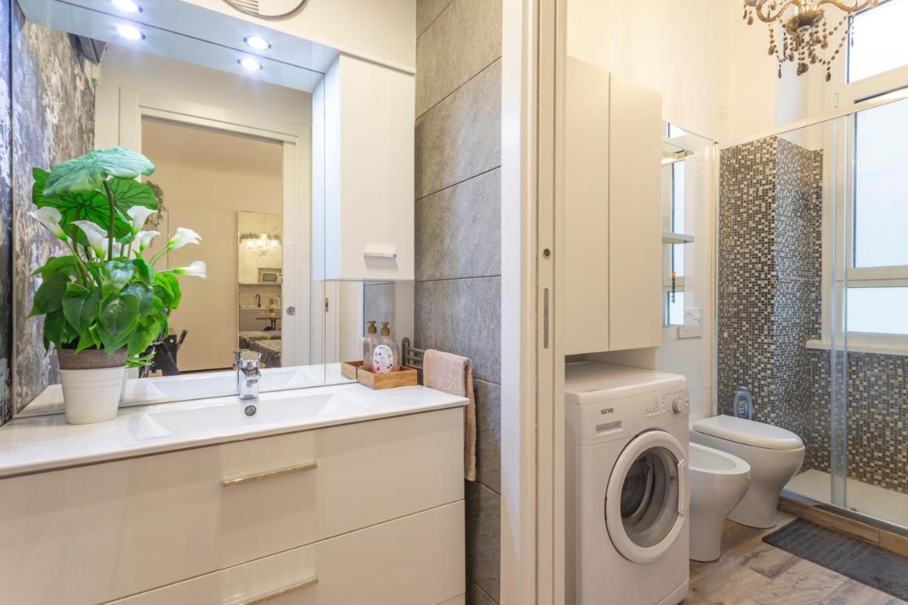 Apartment Lovely Flat - Orti 16 Milan