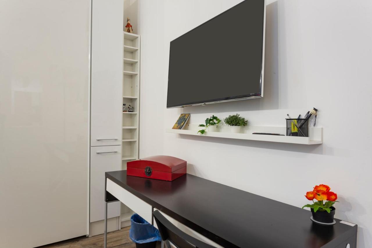 Lovely Flat - Orti 16 Apartment