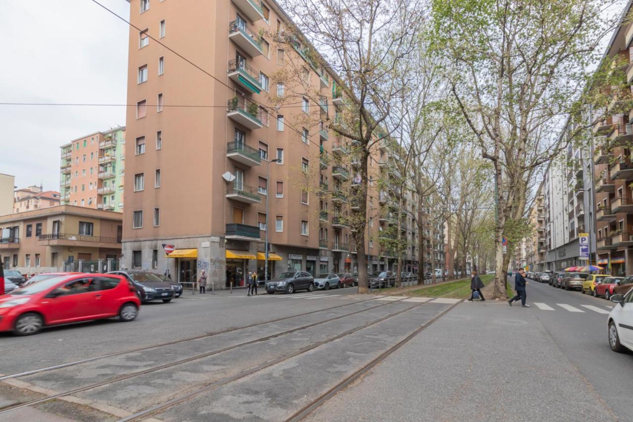 I Host - Giambellino 40 Apartamento