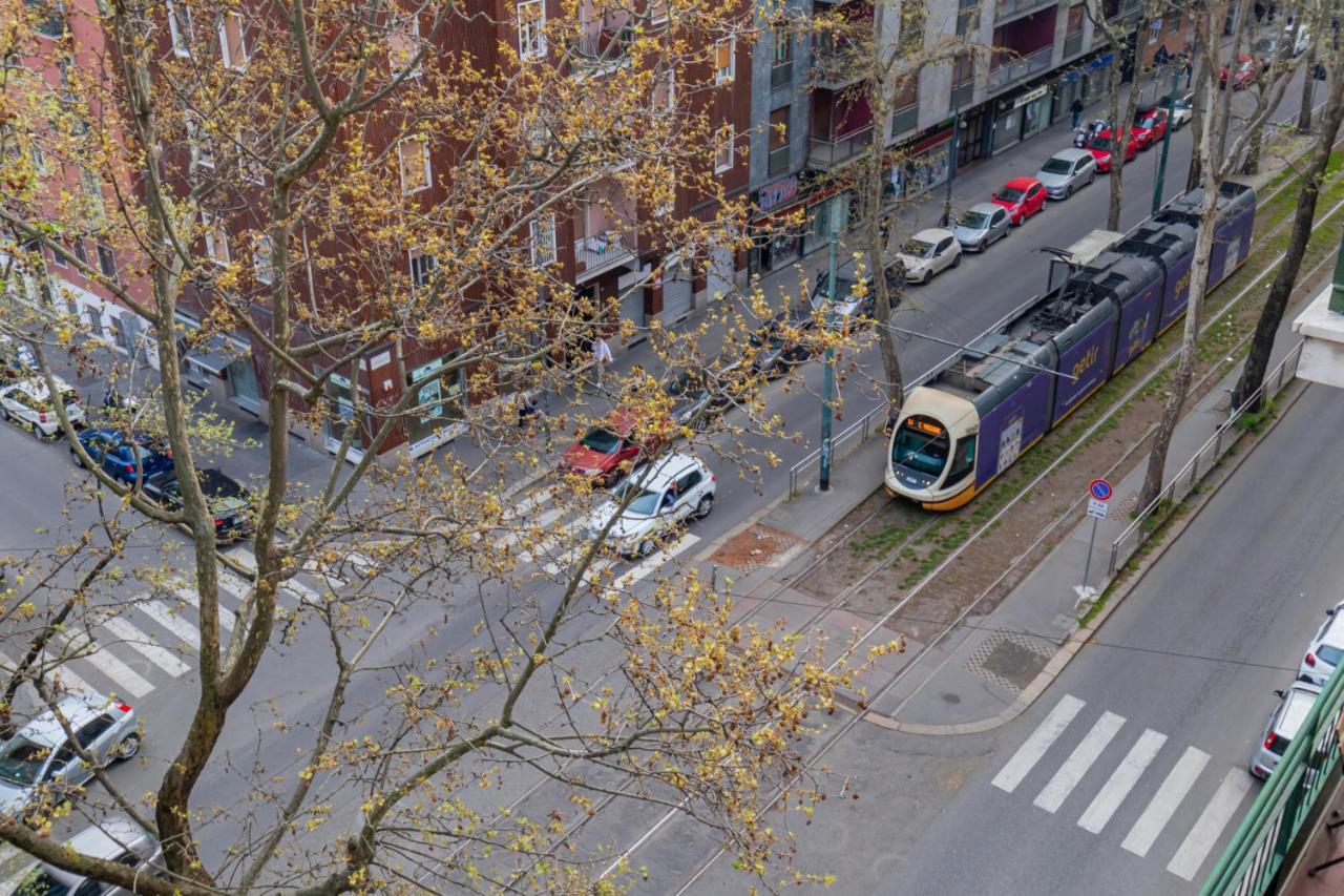 Apartamento I Host - Giambellino 40