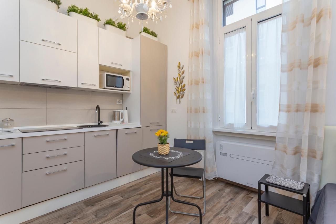 Lovely Flat - Orti 16 Milan