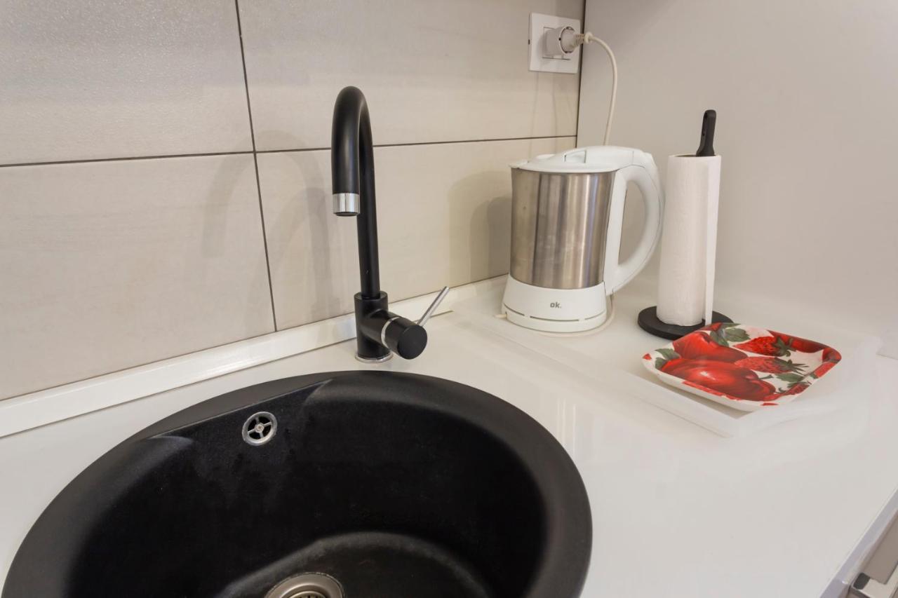 Lovely Flat - Orti 16 Apartment