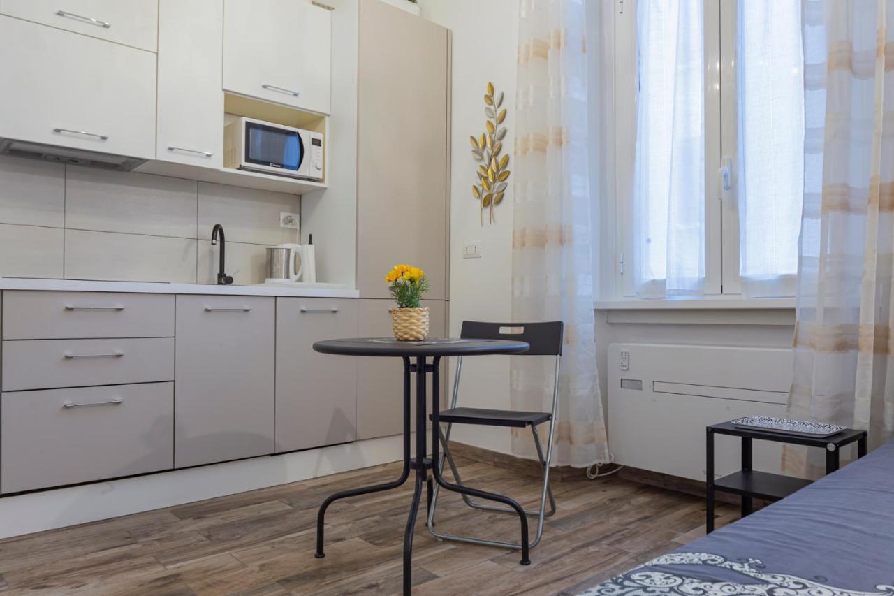 Lovely Flat - Orti 16 Apartment Milan