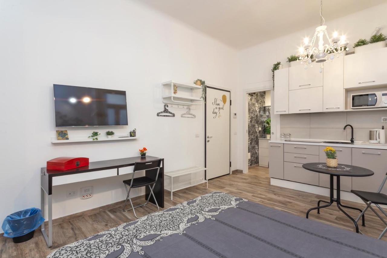 Apartment Lovely Flat - Orti 16 Milan