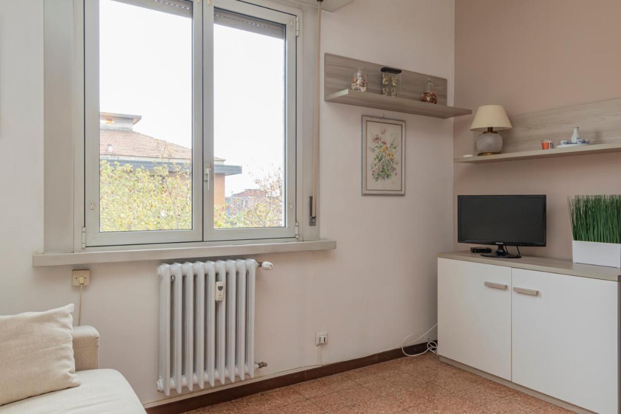 I Host - Giambellino 40 Apartamento
