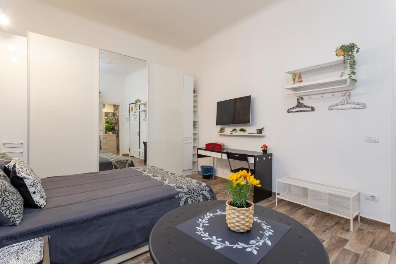 Lovely Flat - Orti 16 Apartment