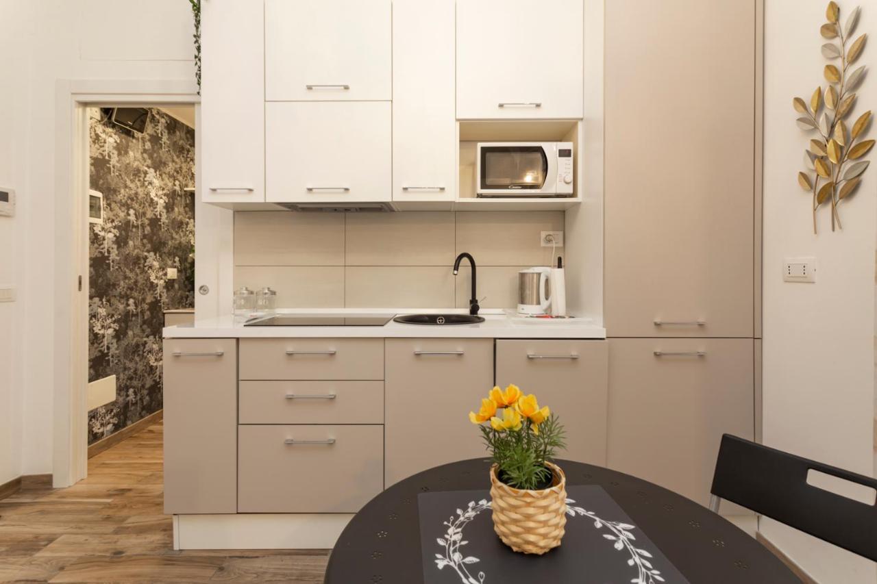 Lovely Flat - Orti 16 *