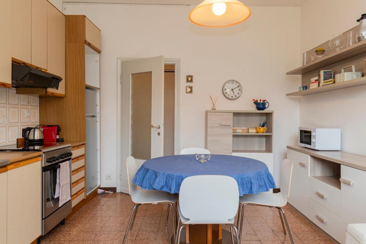 I Host - Giambellino 40 Apartamento *