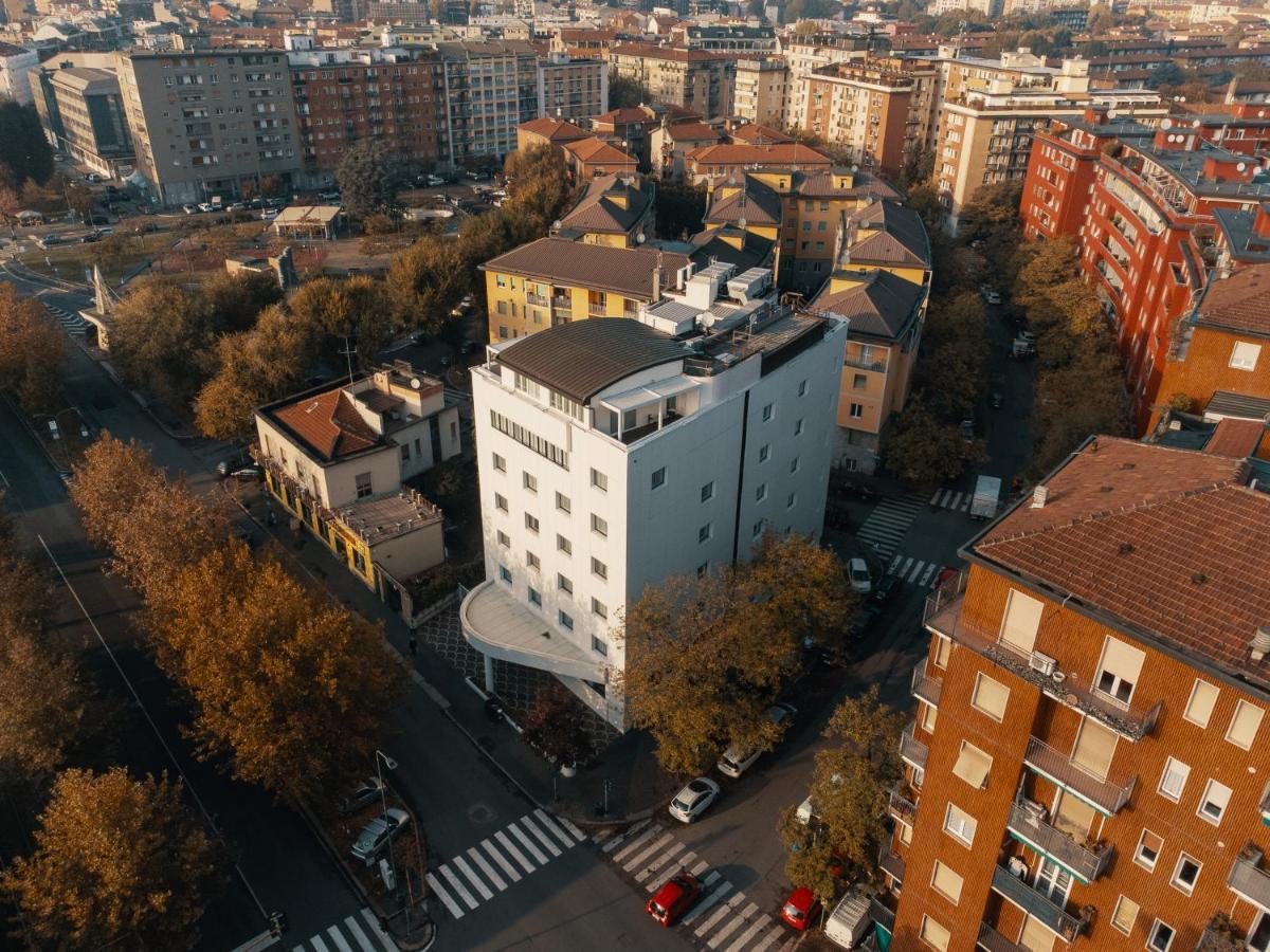 Hotel Morfeo 4*