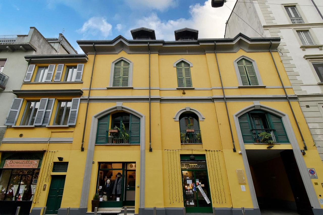 Casa Leonardo Da Vinci - 10 Minuti Dal Duomo * Mailand