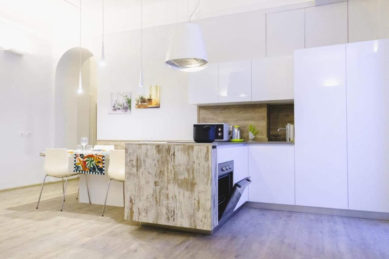 Book Now! Corso Buenos Aires & Loreto M1 Apartamento Milão