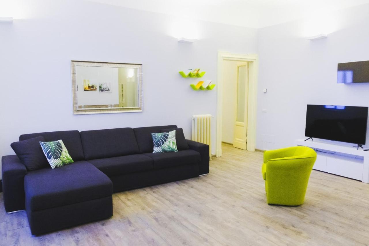 Apartamento Book Now! Corso Buenos Aires & Loreto M1 *