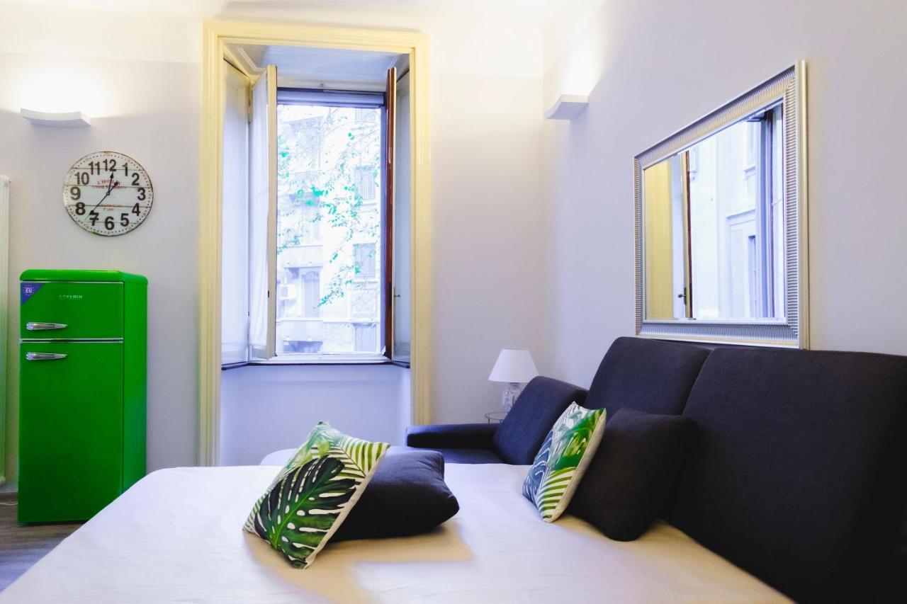 Book Now! Corso Buenos Aires & Loreto M1 Apartamento *