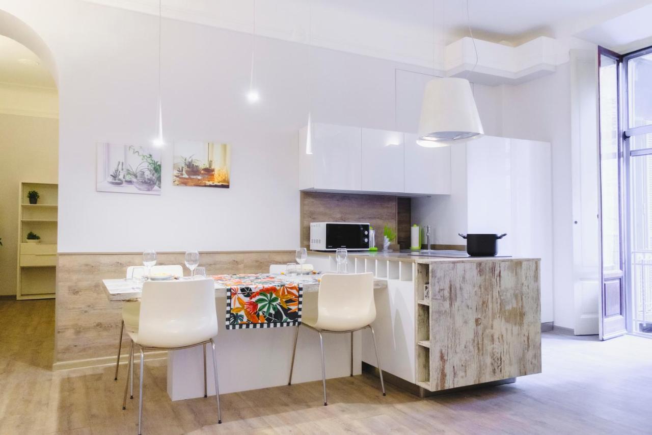 Book Now! Corso Buenos Aires & Loreto M1 Apartamento *