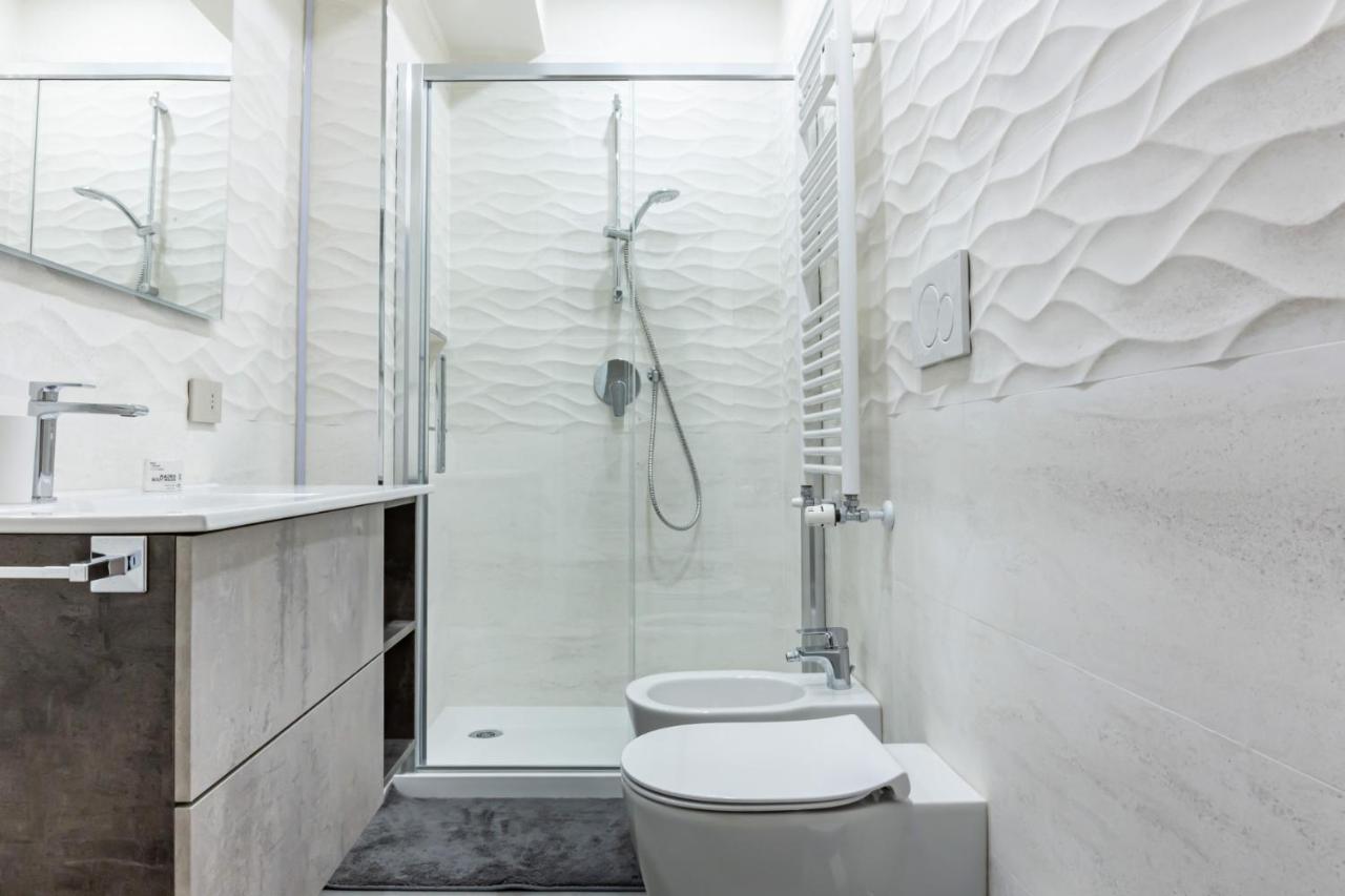 Easylife - Accogliente Bilocale In Zona Porta Venezia Apartment Milan