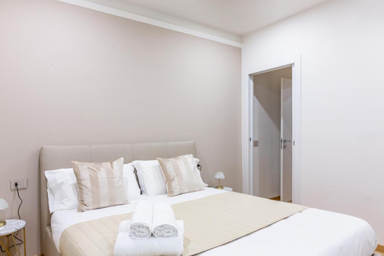 Easylife - Accogliente Bilocale In Zona Porta Venezia Apartment *