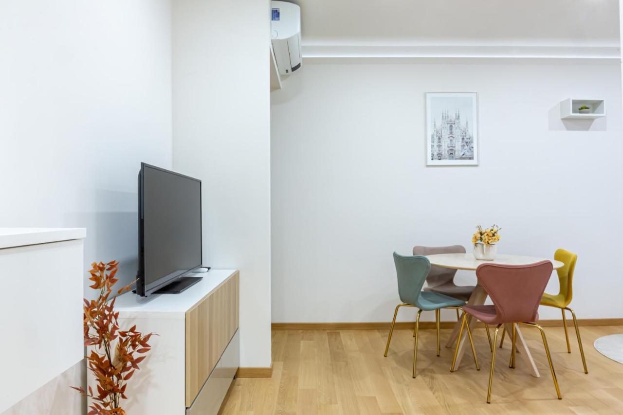 Apartment Easylife - Accogliente Bilocale In Zona Porta Venezia