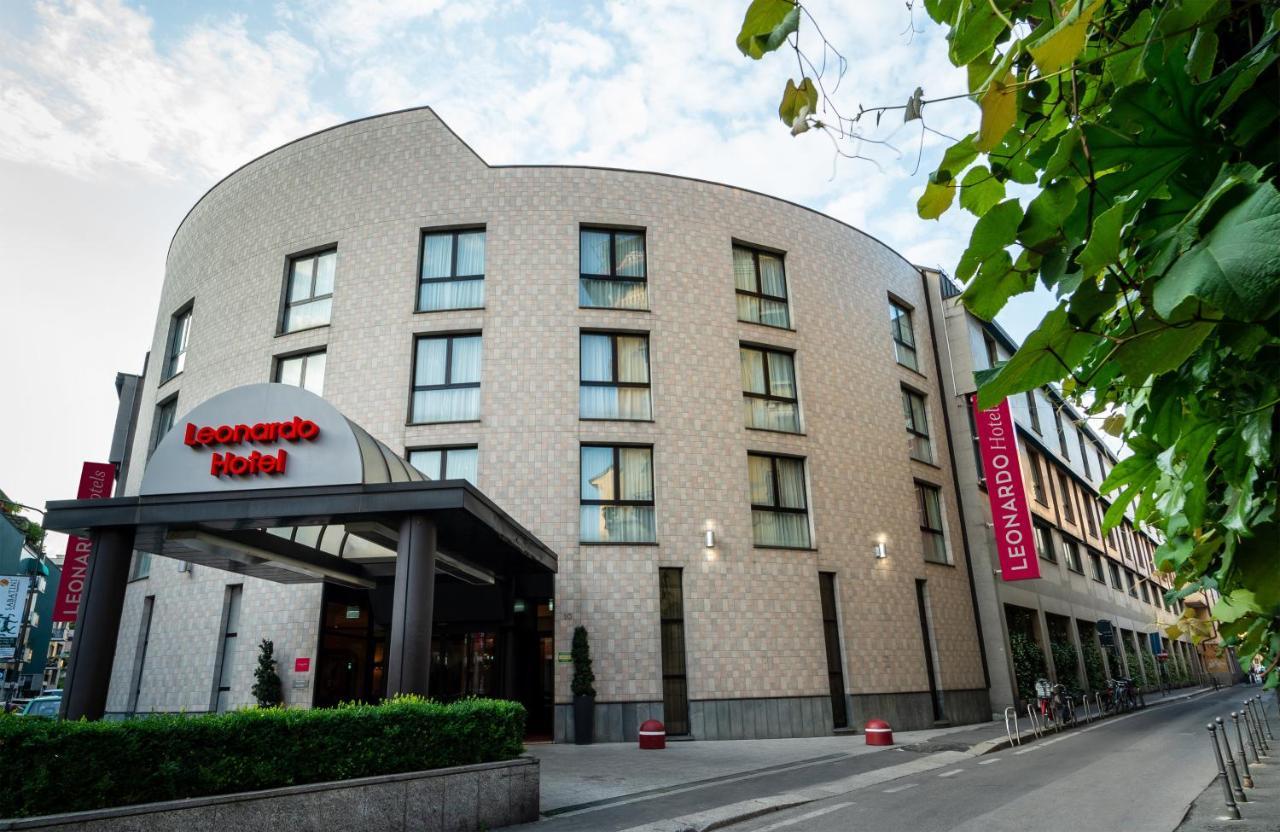 Leonardo City Center Hotel Milão