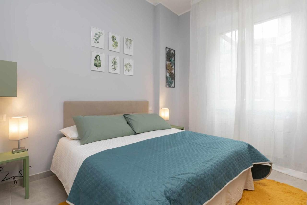 Apartment Montalbino Place