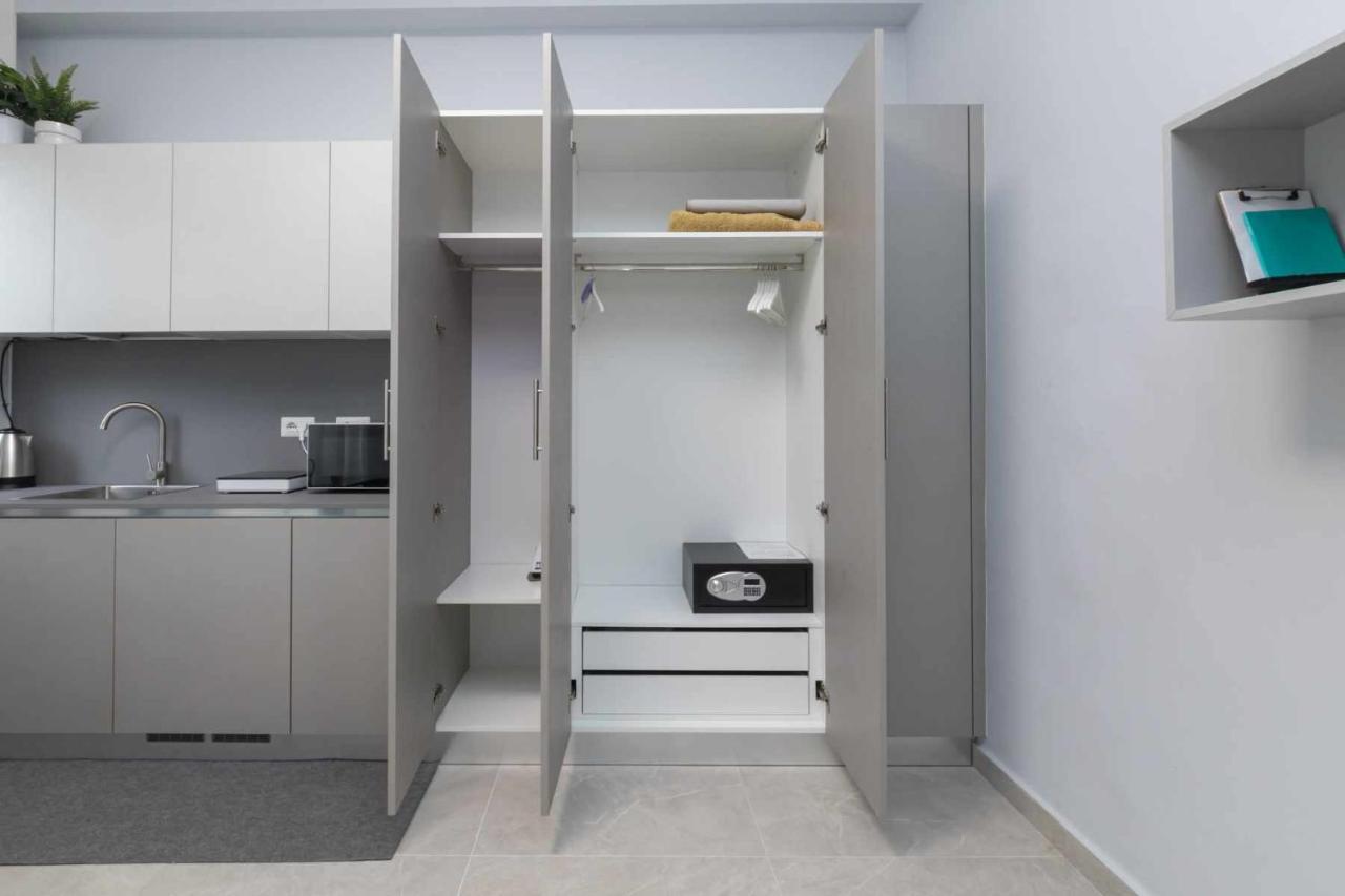 Montalbino Place Apartment
