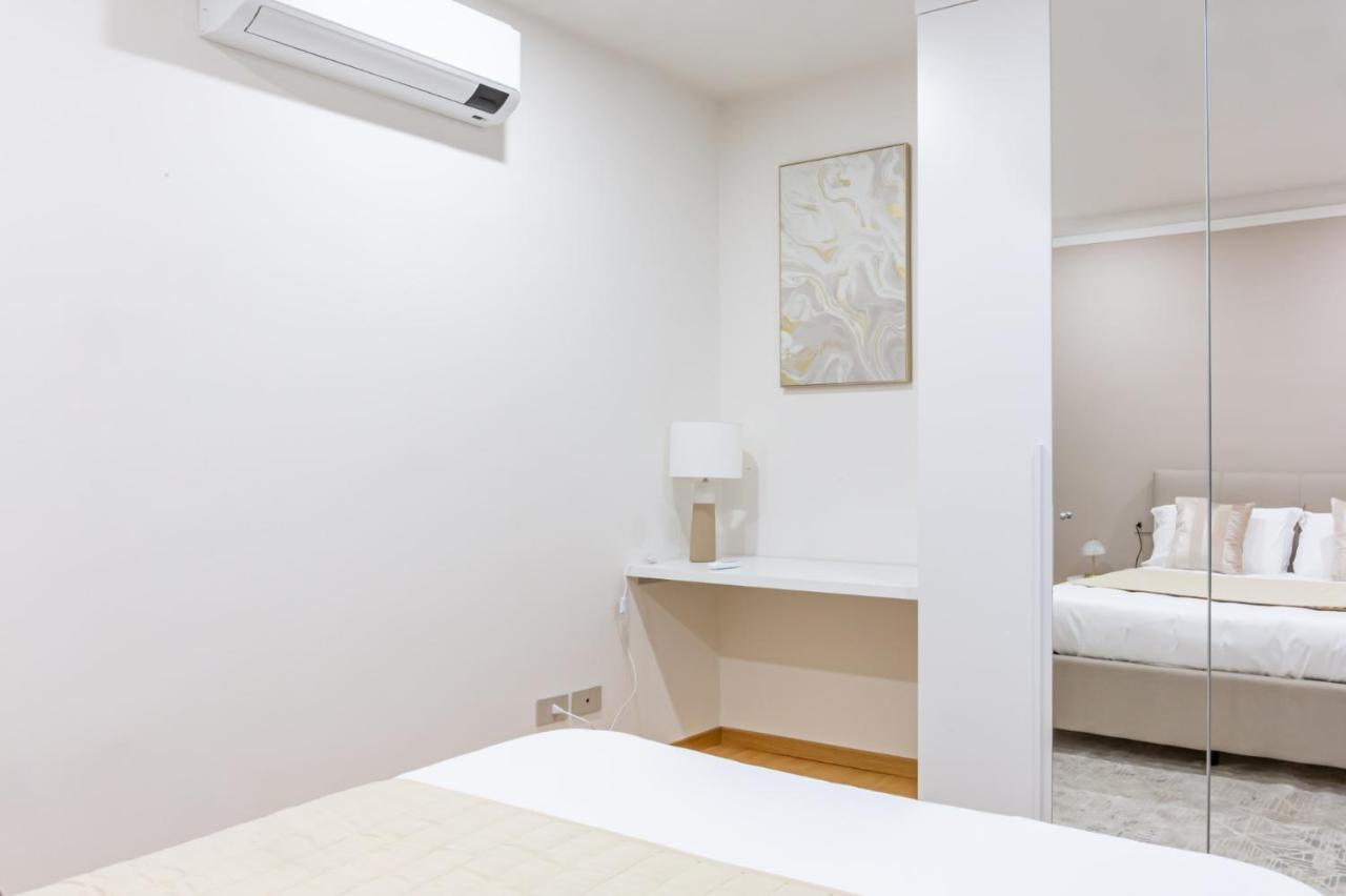 Easylife - Accogliente Bilocale In Zona Porta Venezia