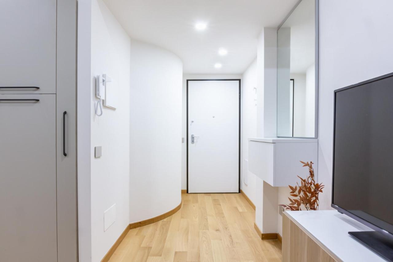 Apartment Easylife - Accogliente Bilocale In Zona Porta Venezia *