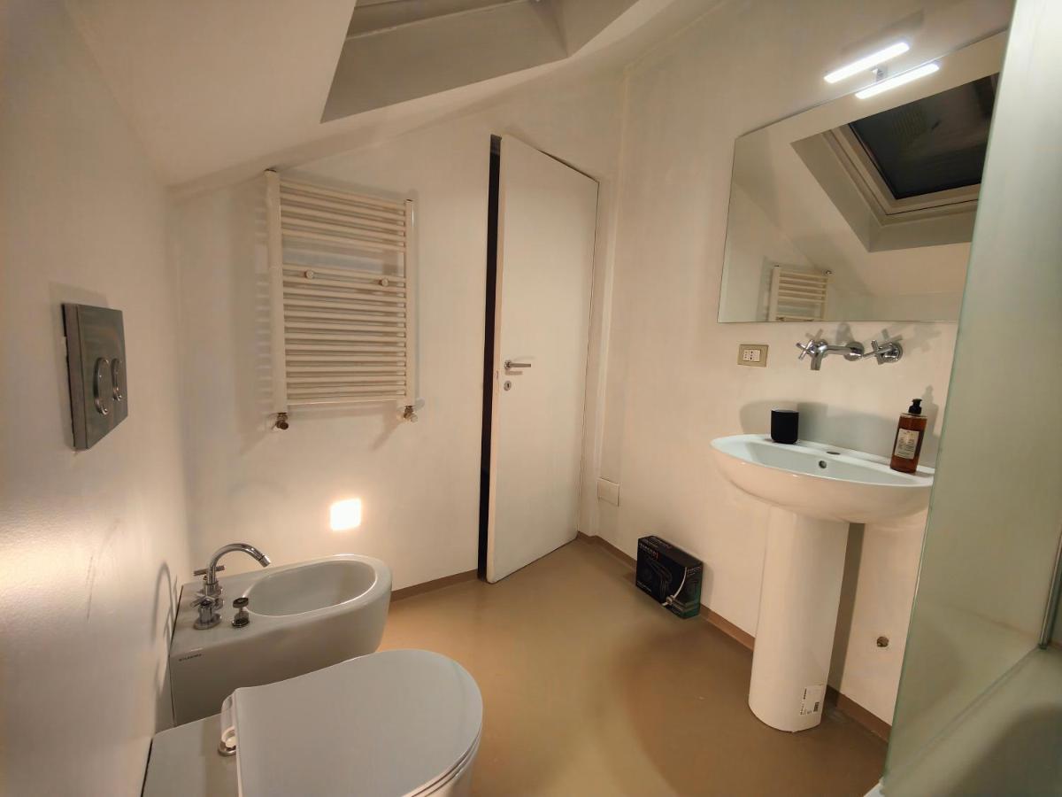 Crocetta - Design With Terrace Milão