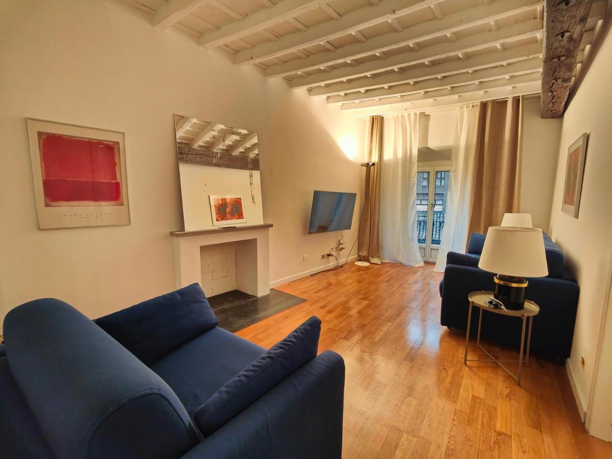 Apartamento Crocetta - Design With Terrace
