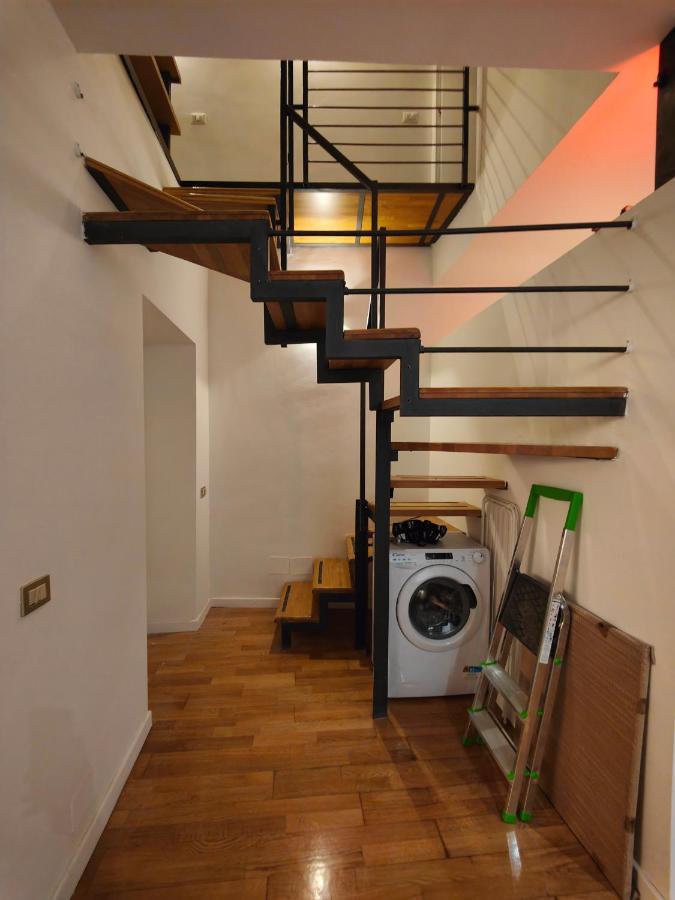 Crocetta - Design With Terrace Apartamento *