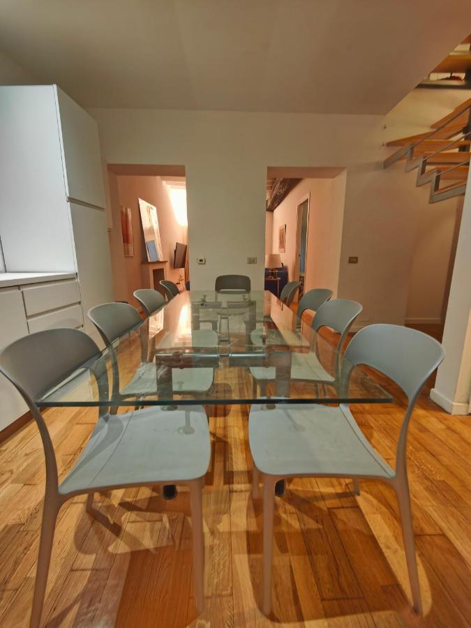 Crocetta - Design With Terrace * Milão