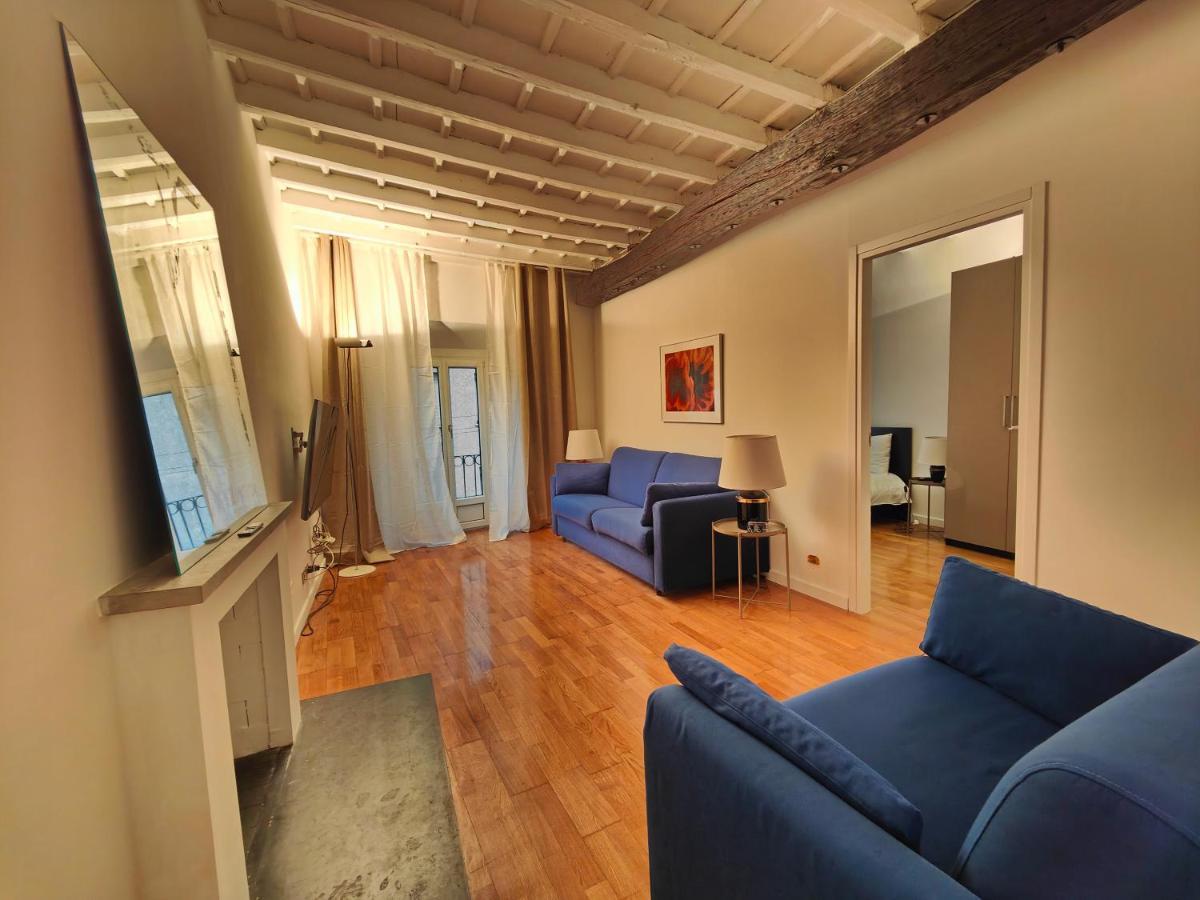 Apartamento Crocetta - Design With Terrace *