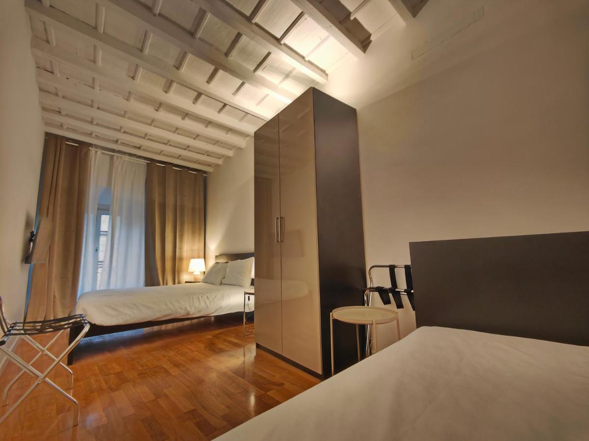 Apartamento Crocetta - Design With Terrace Milão