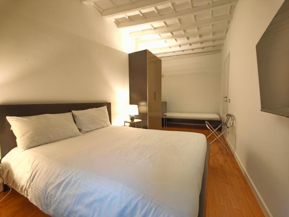 Apartamento Crocetta - Design With Terrace