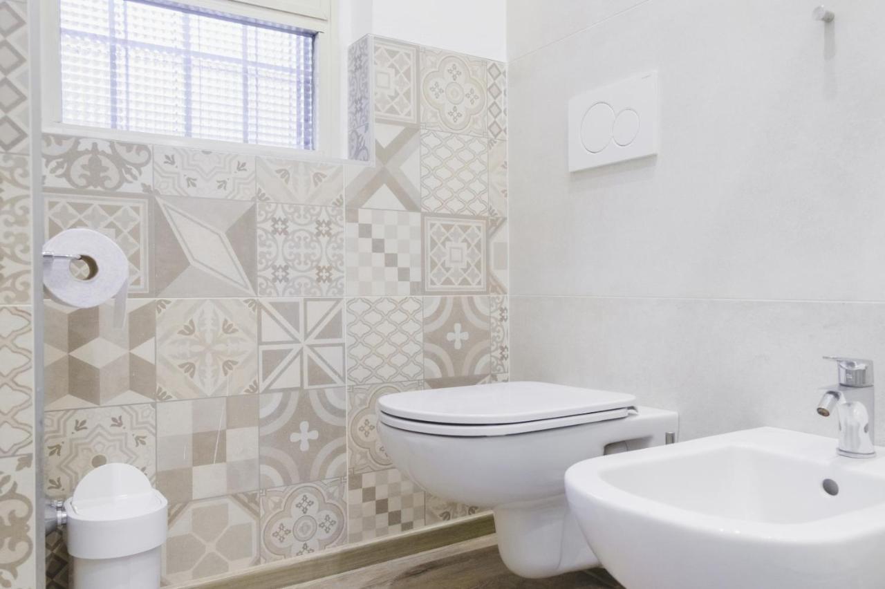 Book Now! Corso Buenos Aires & Loreto M1 Apartamento