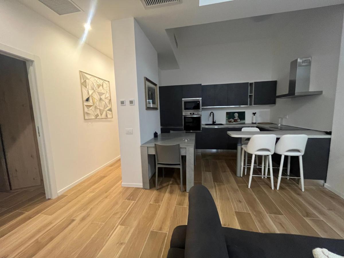 Apartment Loft Mailand